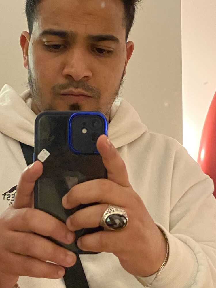 ���������� ����, ���� ������� Mohamed, 32 ����, ������������ ��� ������, ����� � ���������