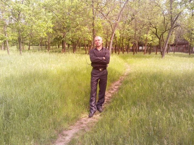  8027954  Vladimimir, 45 ,    
