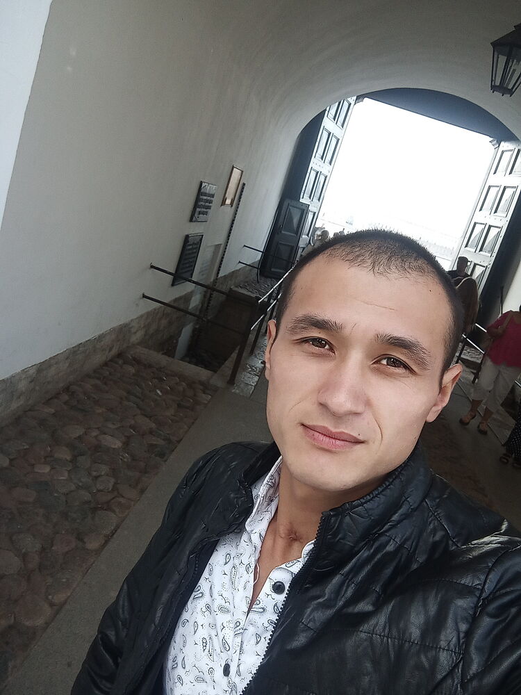 ���� 28671164 ������� Ismoiljon, 29 ���, ���� ���������� � �����-����������