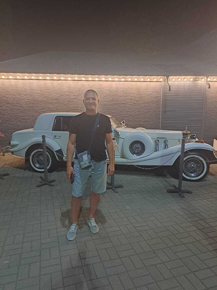 ���� 49725724 ������� Gleb, 45 ���, ���� ���������� � ������