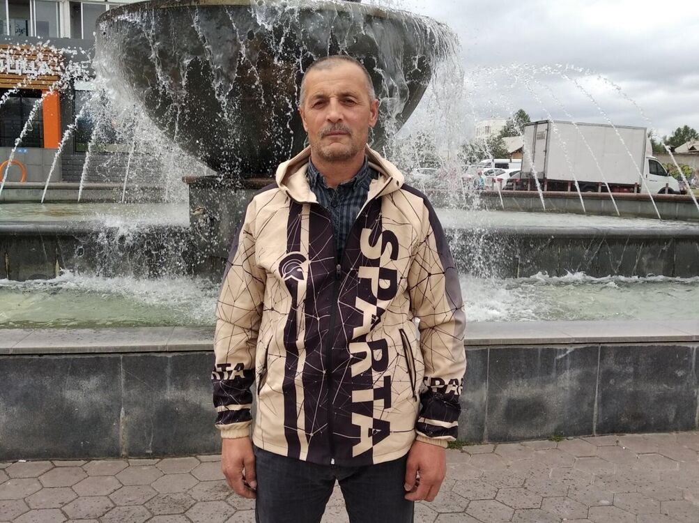 ���������� ������������, ���� ������� ����, 53 ����, ������������ ��� ������, ����� � ���������