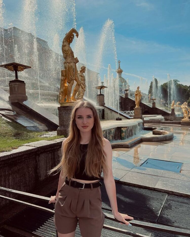 ���������� �����-���������, ���� ������� Diana, 21 ���, ������������ ��� ������, ����� � ���������