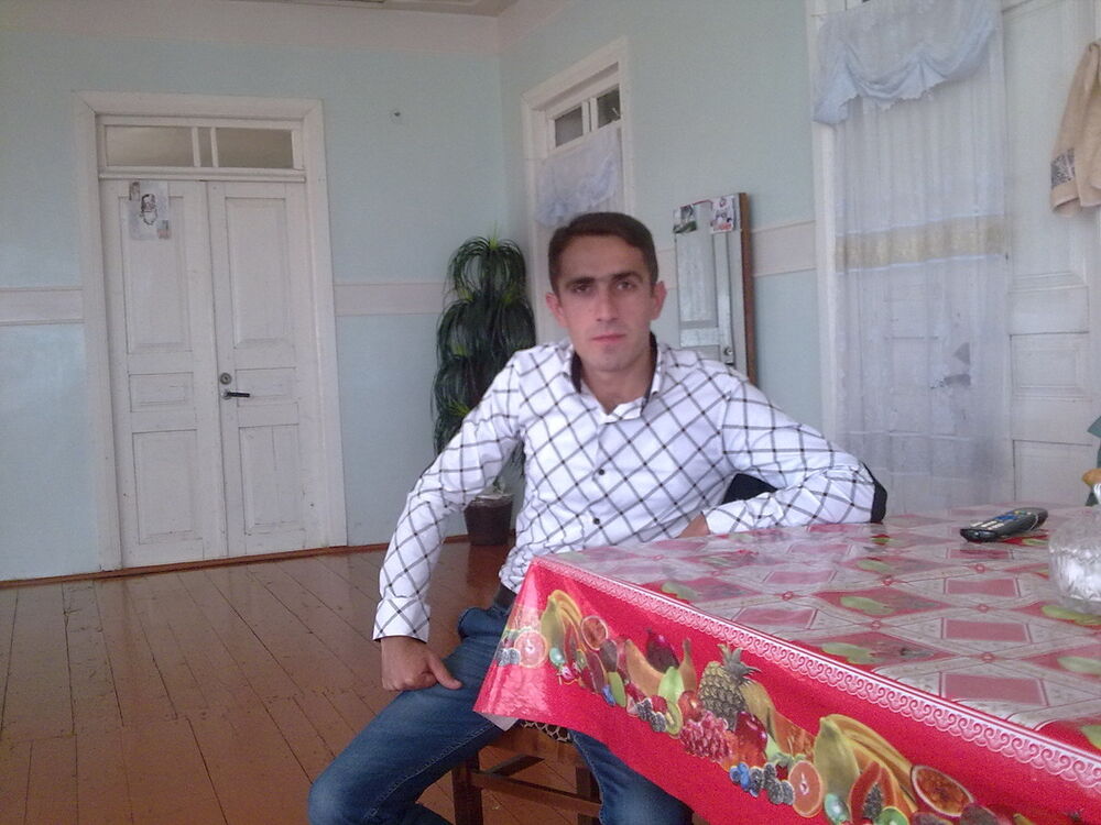  4156564  Samir, 38 ,    