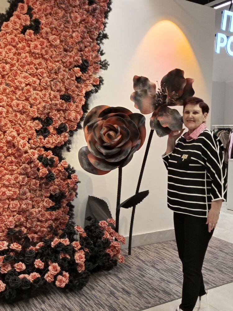 ���������� ������������, ���� ������� ������, 70 ���, ������������ ��� c�������� ���������