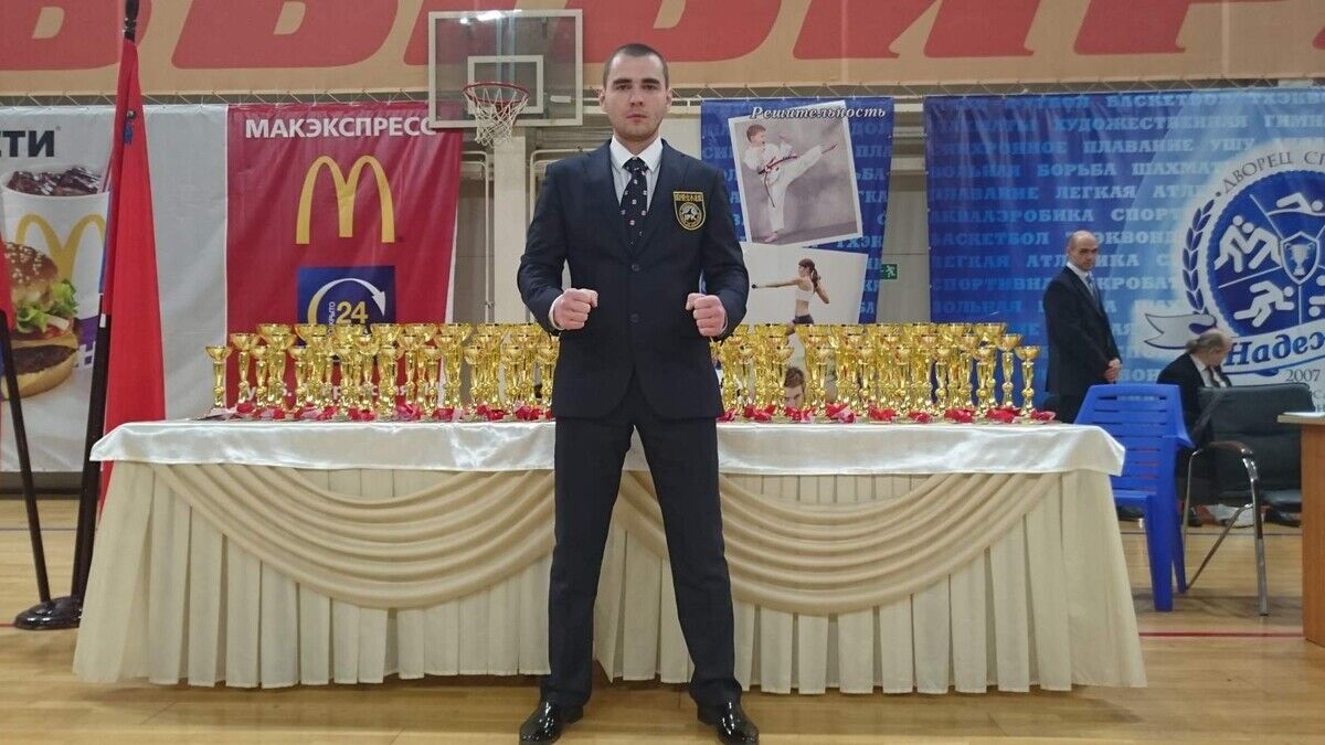 ���� 21494114 ������� ��������, 38 ���, ���� ���������� � ������