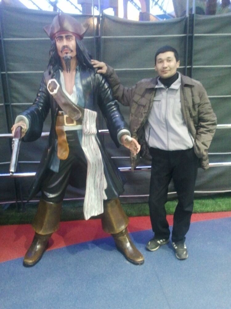 ���� 8605304 ������� ������, 43 ����, ���� ���������� � ������