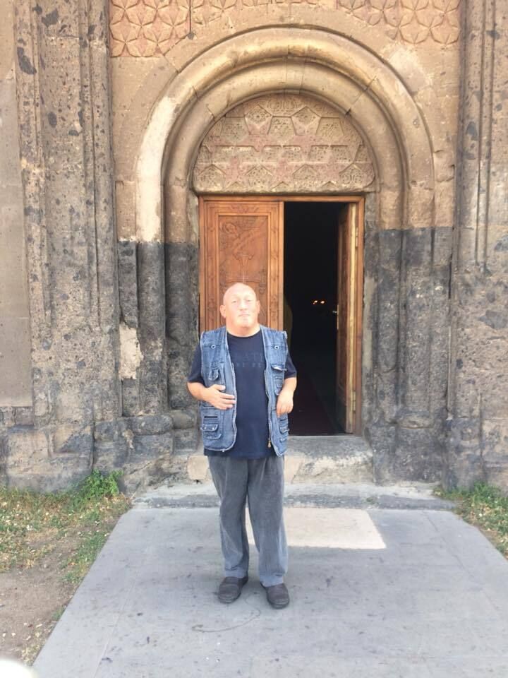  ,   Gevorg, 42 ,   ,   