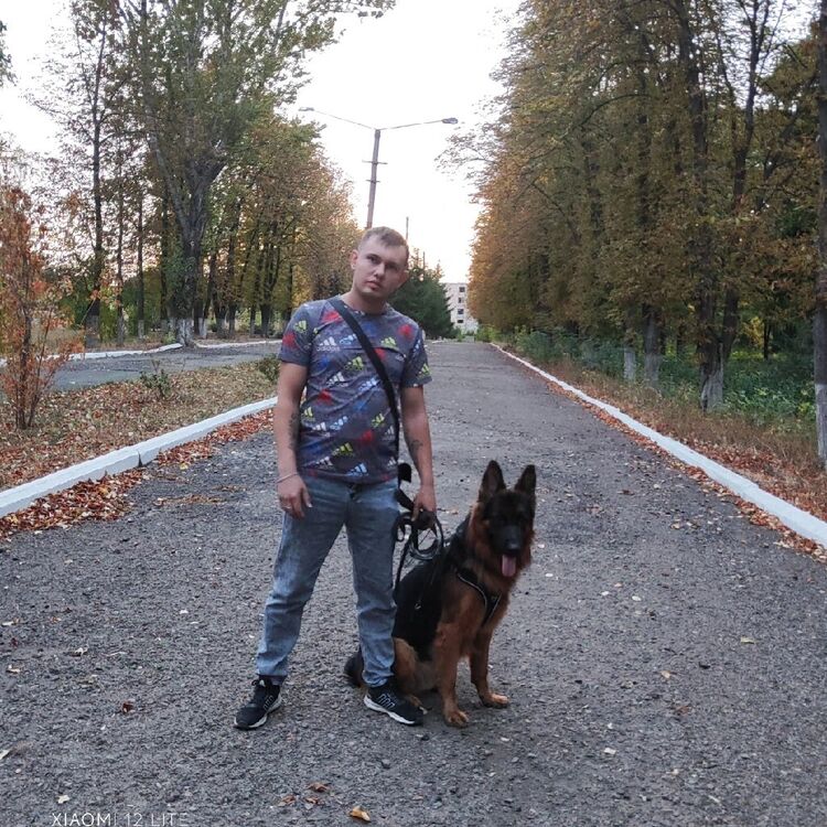  ,   Sergey, 27 ,  