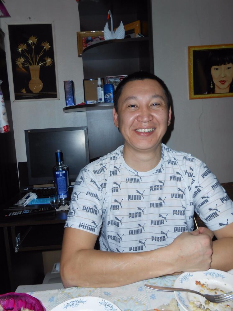 ���������� ��������, ���� ������� Andrei, 40 ���, ������������ ��� ������, ����� � ���������, ���������