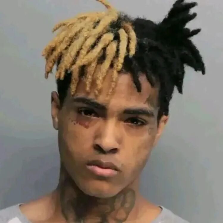 ���� 51859494 ����� XXXTENTACION, 19 ���, ���� ���������� � Tunis