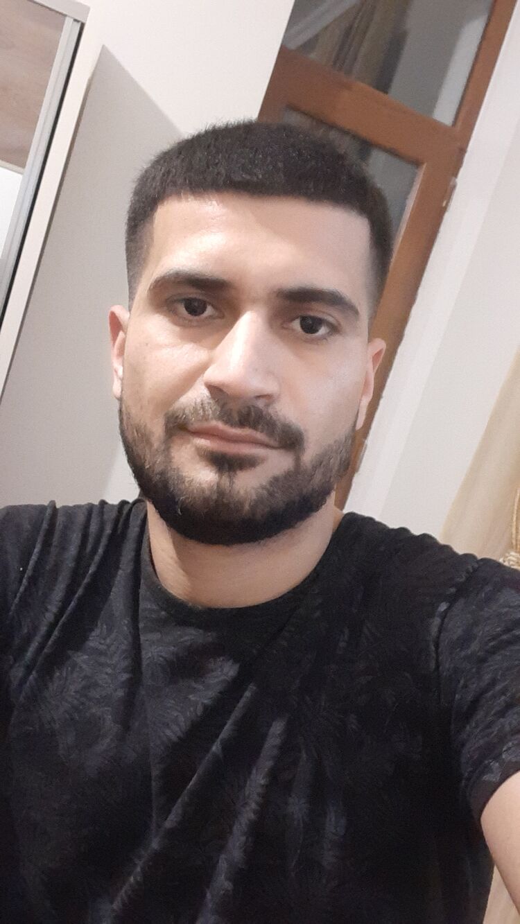  42536154  Asif, 26 ,    