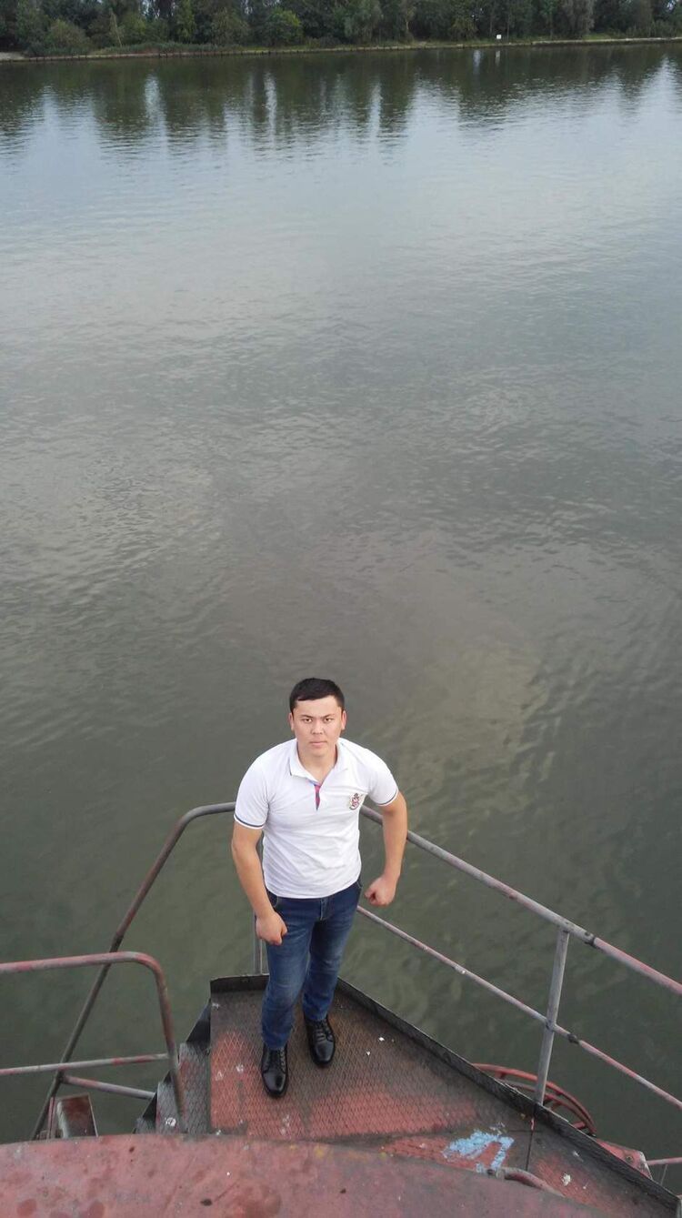 ���� 43299814 ������� Boburjon, 32 ����, ���� ���������� � ������������