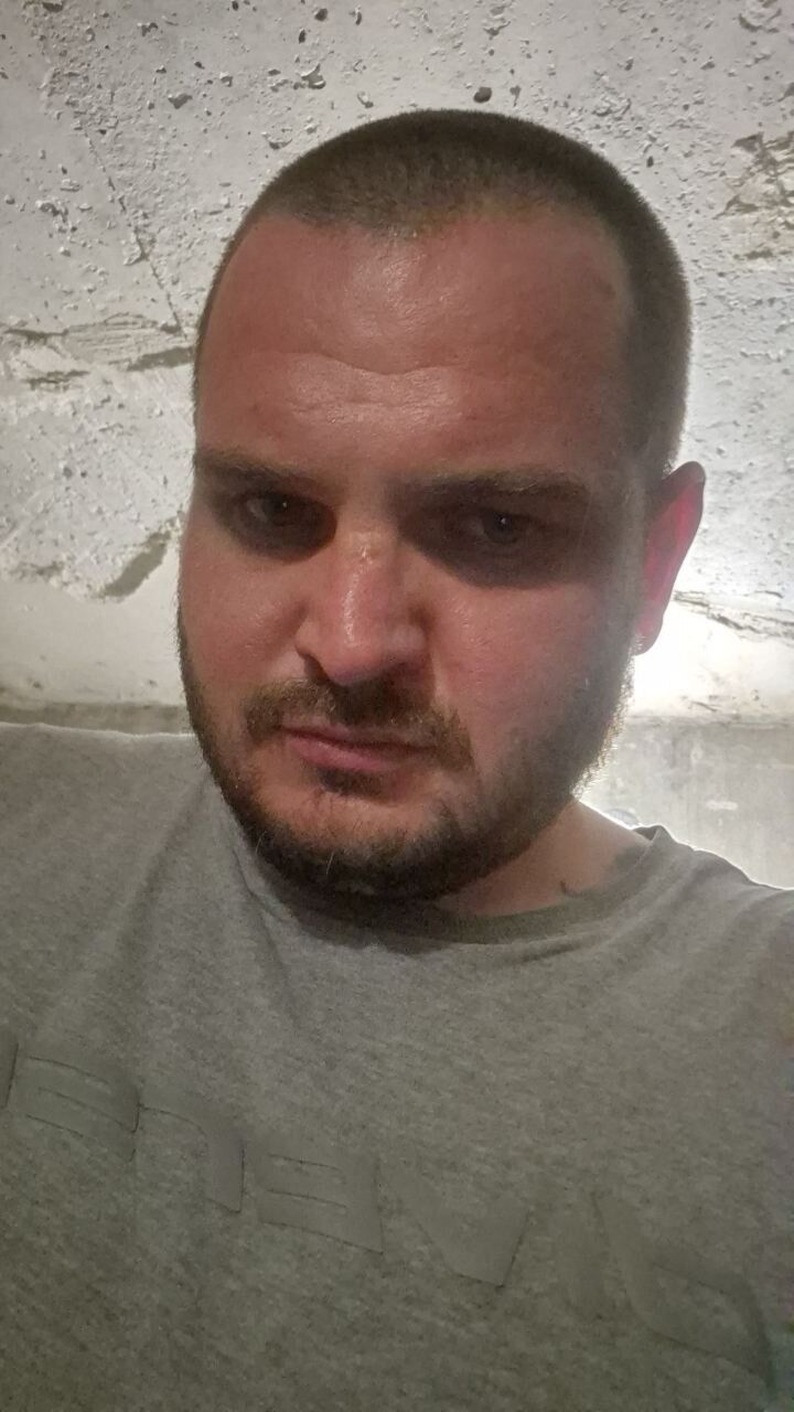  43504514  Vladoss, 33 ,    