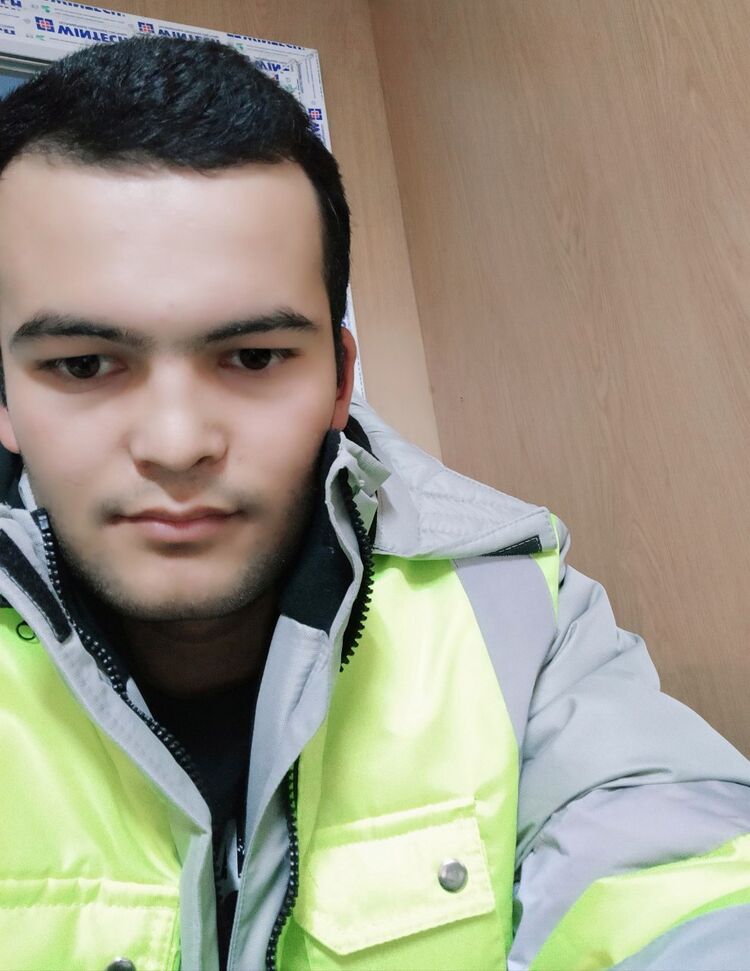 ���� 26347824 ������� Abdulla, 33 ����, ���� ���������� � ������ ������