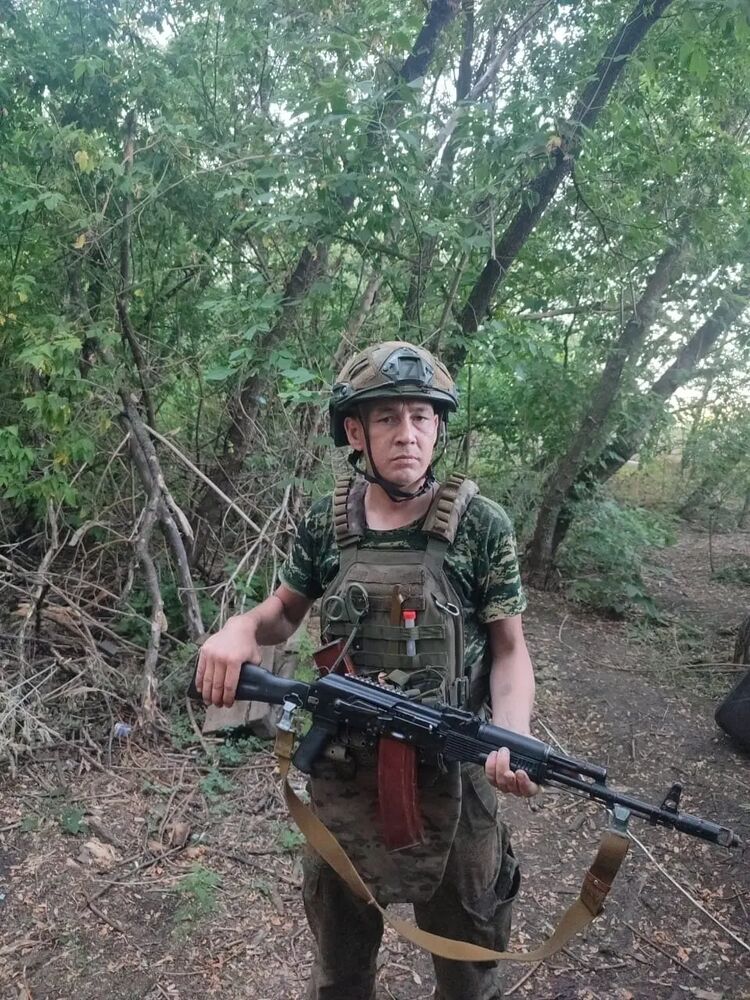 ���� 46616044 ������� Mikhail, 34 ����, ���� ���������� � ������