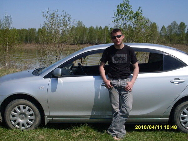 ���� 7318764 ������� �������, 37 ���, ���� ���������� � ������������