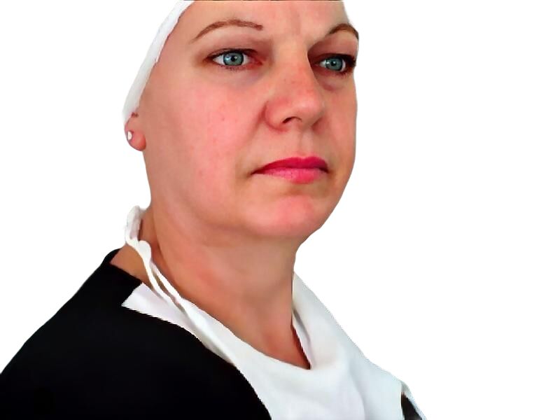  ,   Oksana, 51 ,   
