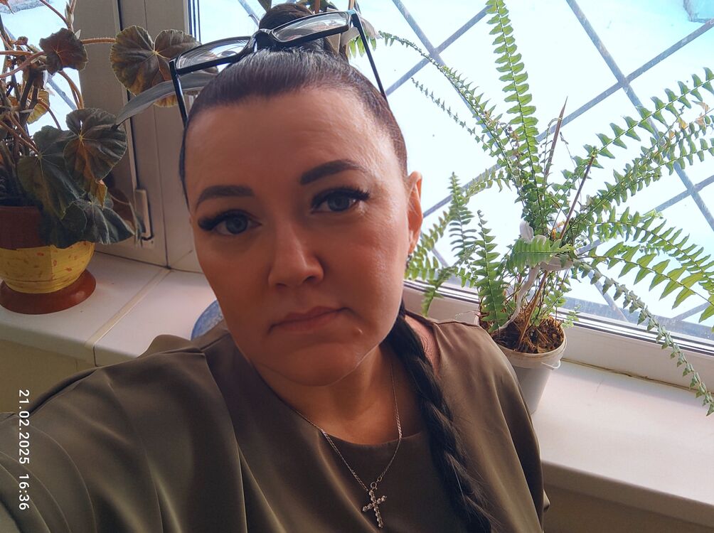 ���������� ������������, ���� ������� Nadezhda, 49 ���, ������������ ��� ����� � ���������, c�������� ���������, ���������