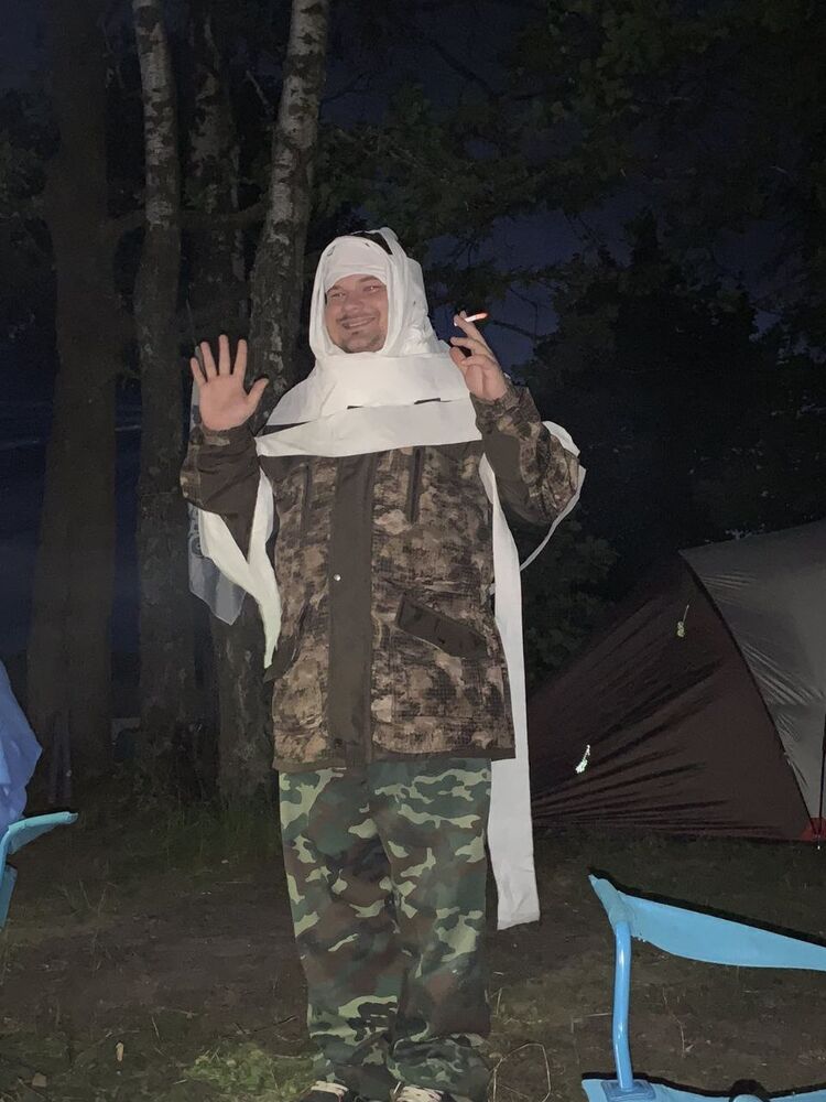 ���� 47138034 ������� Eugen, 35 ���, ���� ���������� � ������