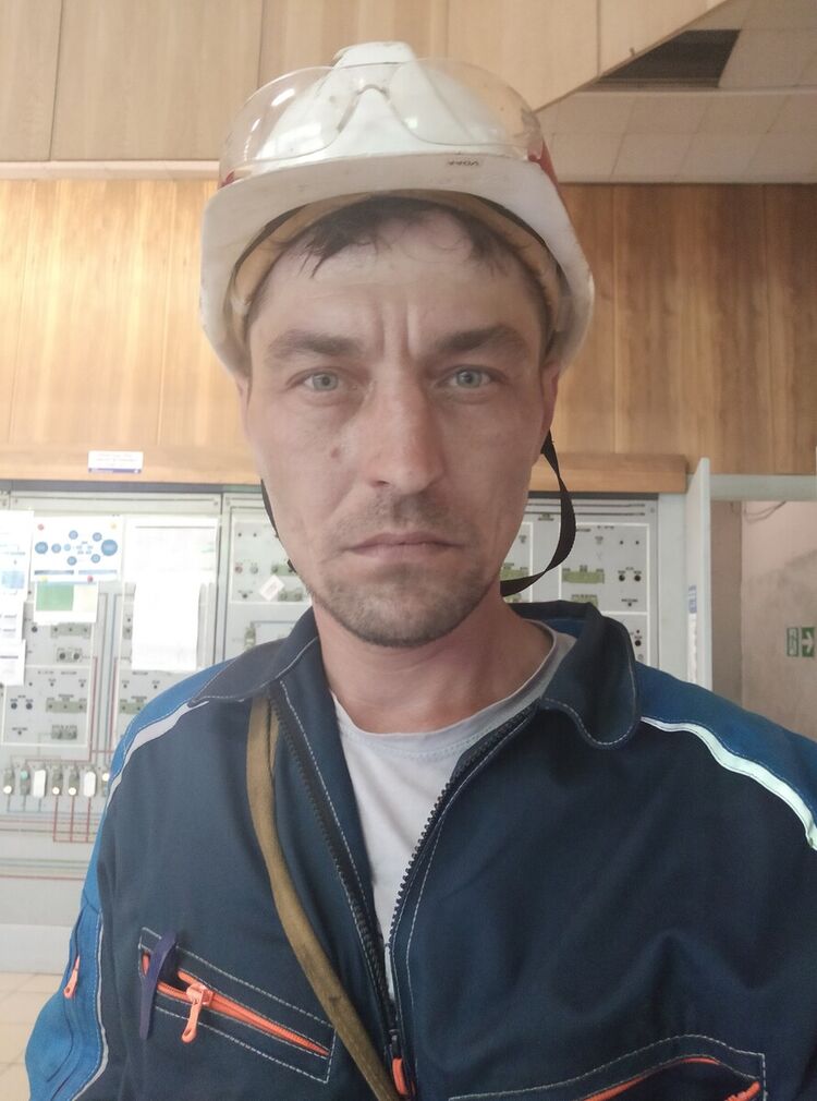  ,   Vladimir, 41 ,  