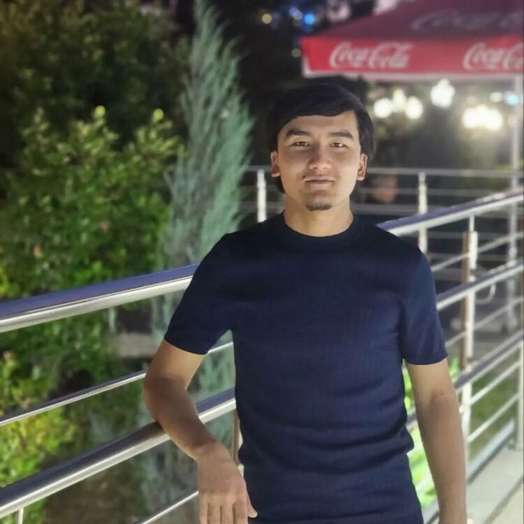 ���� 56090344 ����� Dostonbek, 21 ���, ���� ���������� � ������