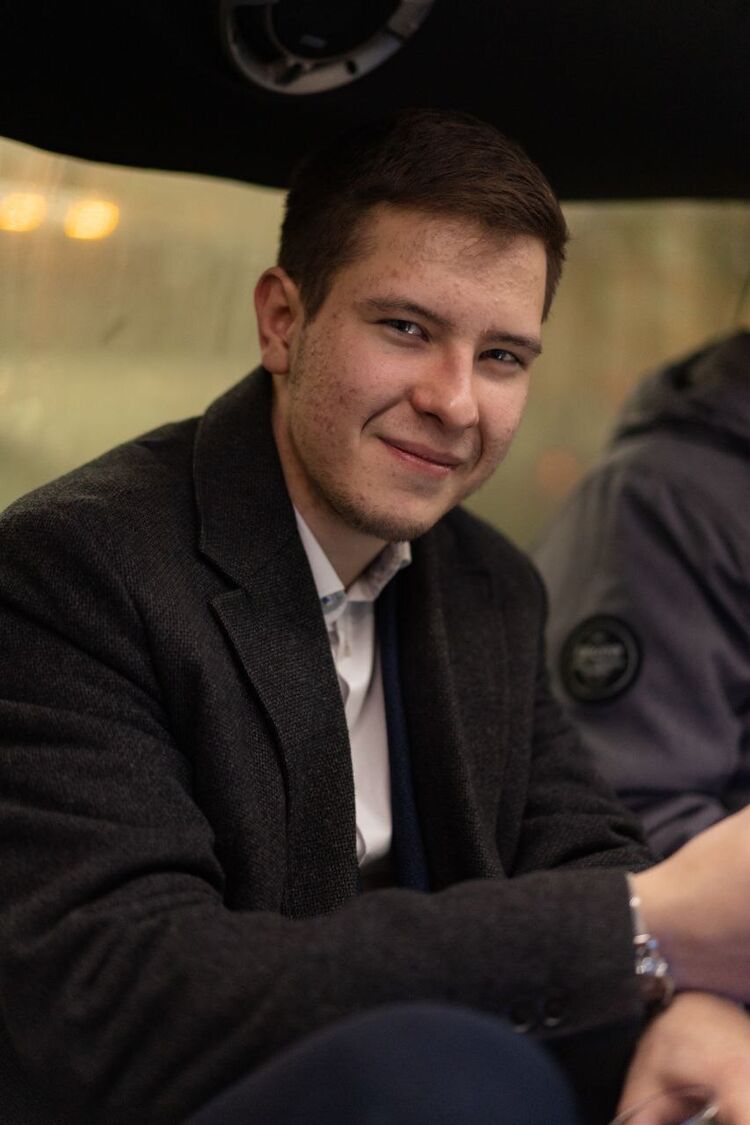 ���� 31713314 ����� ������, 22 ����, ���� ���������� � ���������