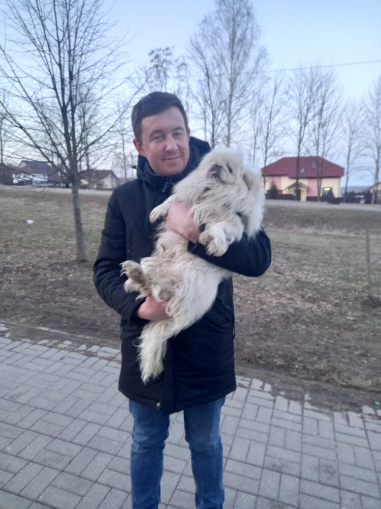  ,   Sergei, 35 ,   c 