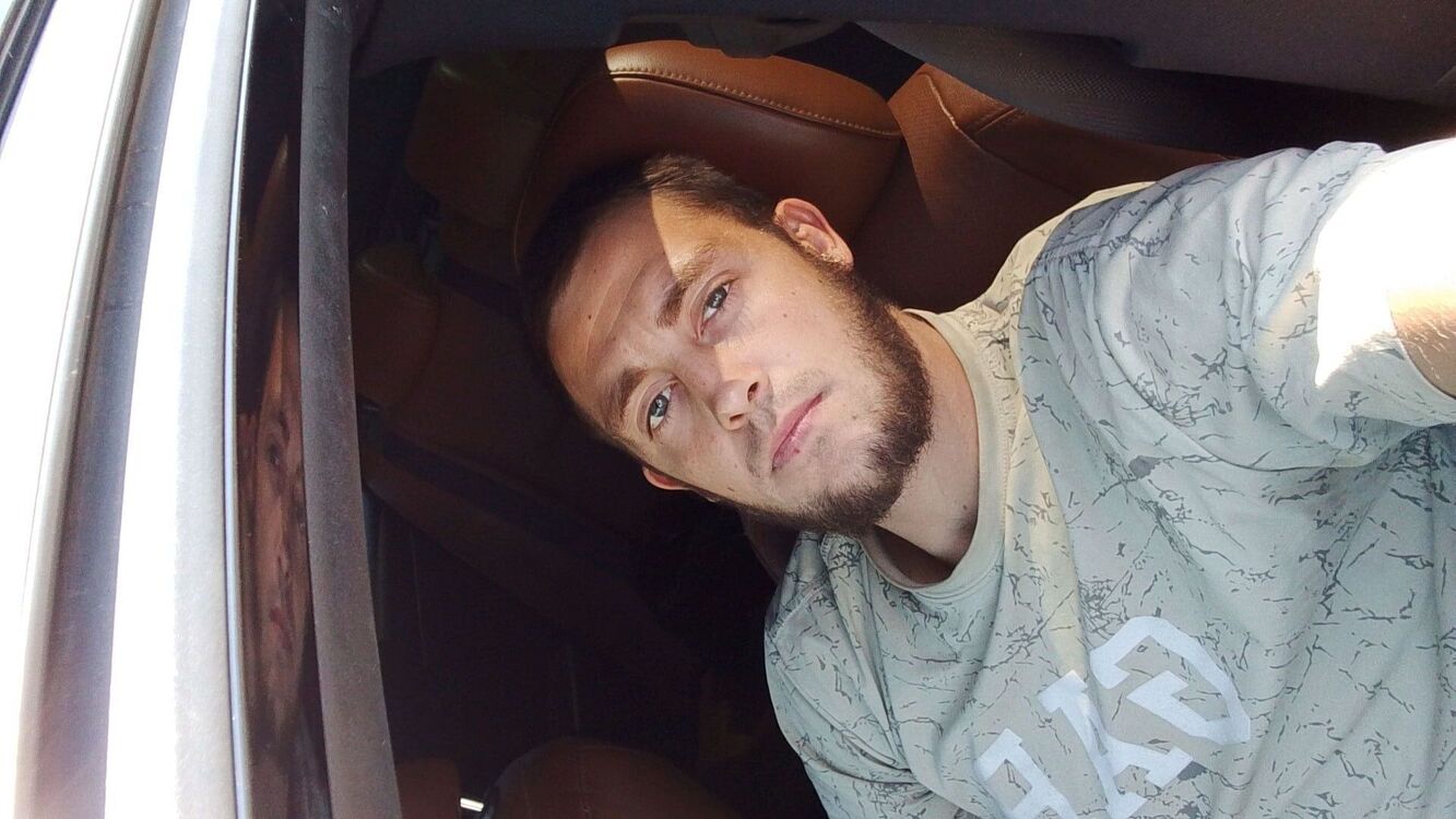 ���������� ��������, ���� ������� Serega, 28 ���, ������������ ��� ������, ����� � ���������, c�������� ���������, ���������