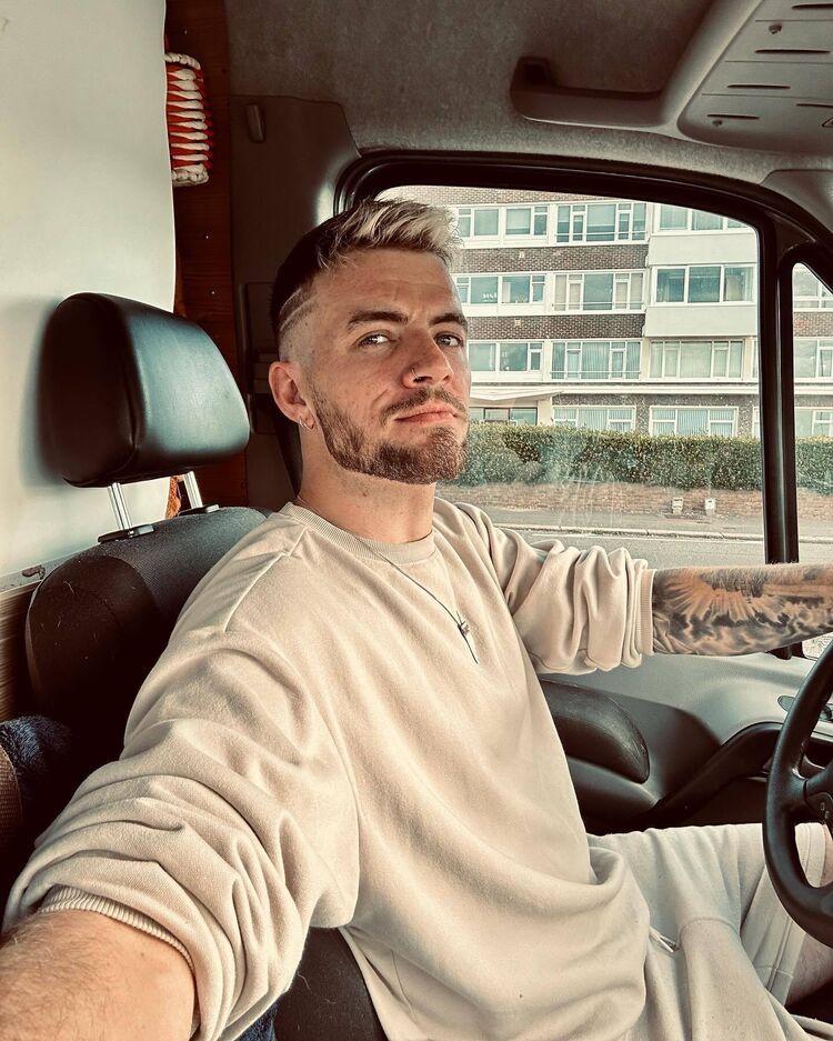 ���������� ������, ���� ������� Alexander, 34 ����, ������������ ��� ������, ����� � ���������