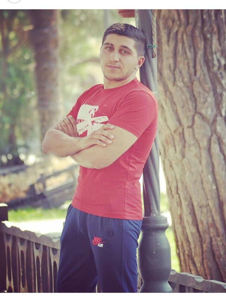 ���� 41861114 ������� Nicat, 29 ���, ���� ���������� � ������