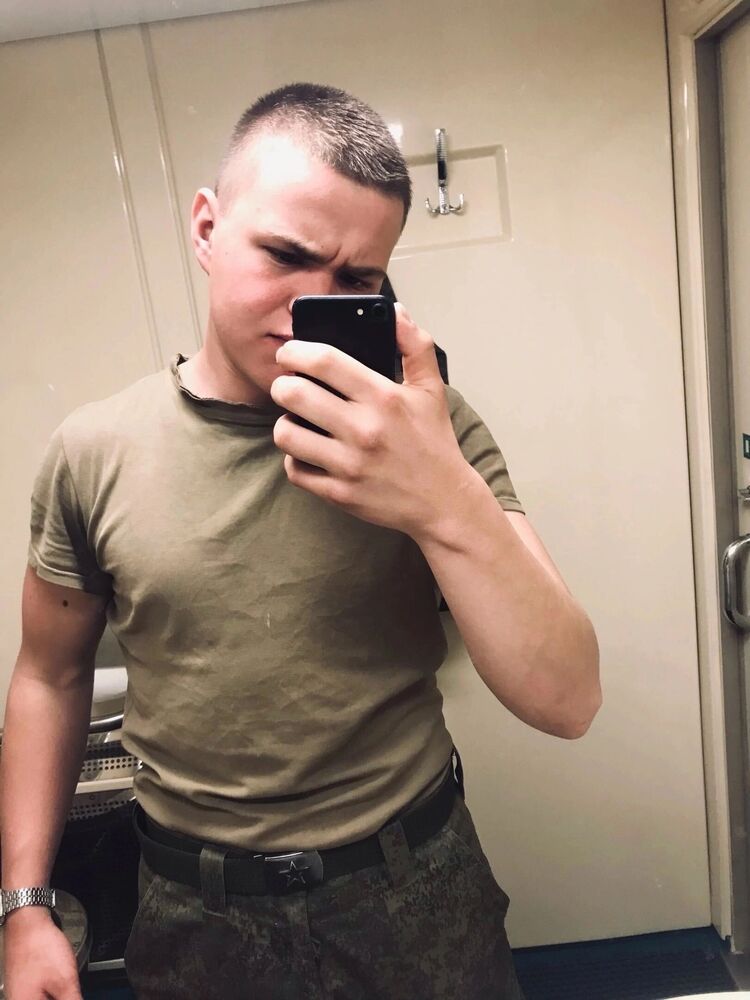 ���� 45801604 ����� Johnny, 23 ����, ���� ���������� � ����������