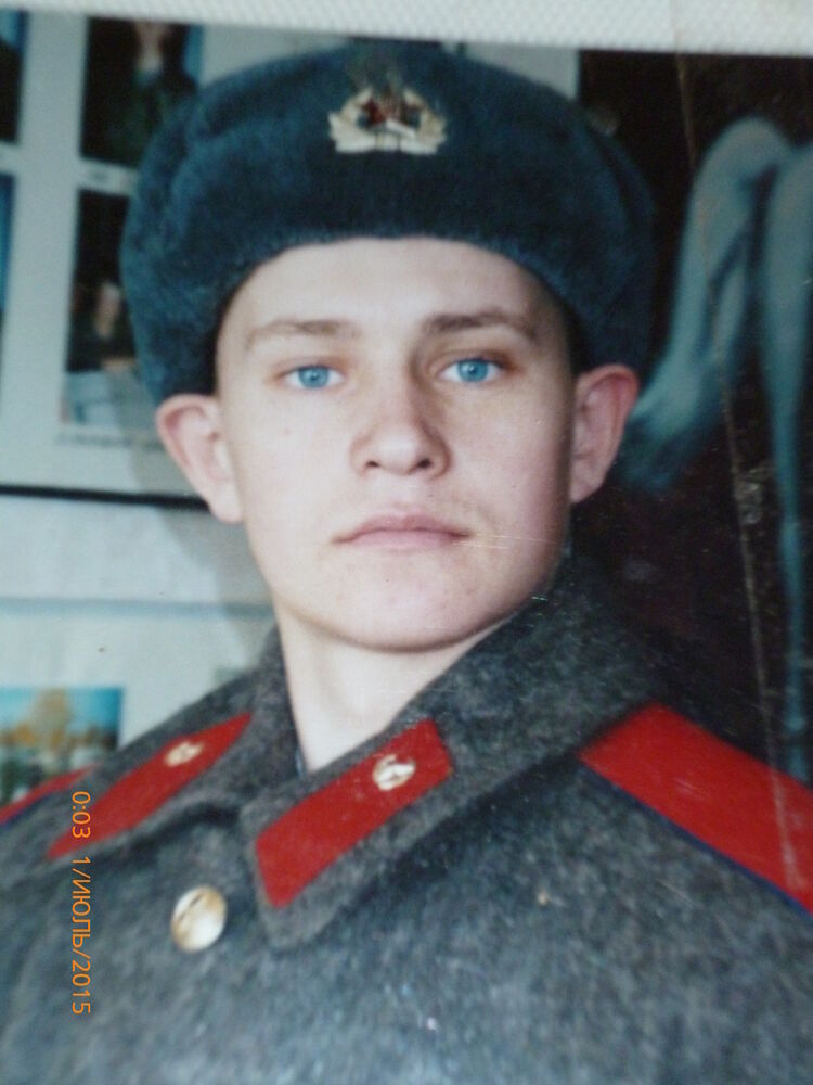 ���� 10782254 ������� �����, 43 ����, ���� ���������� � ����������