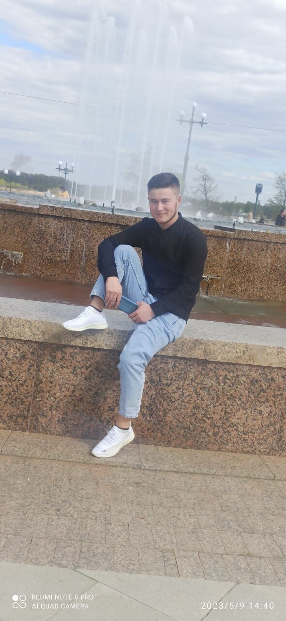 ���������� ���������, ���� ����� Ali, 24 ����, ������������ ��� ������, ����� � ���������