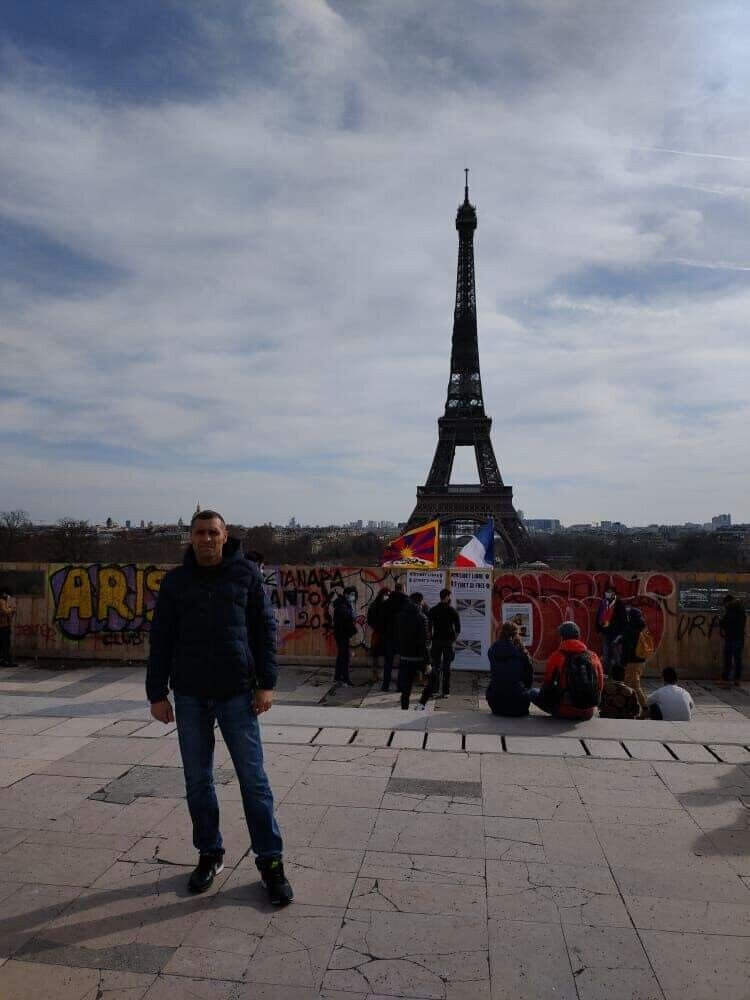 ���������� �������, ���� ������� Igor, 46 ���, ������������ ��� ������, ����� � ���������, c�������� ���������