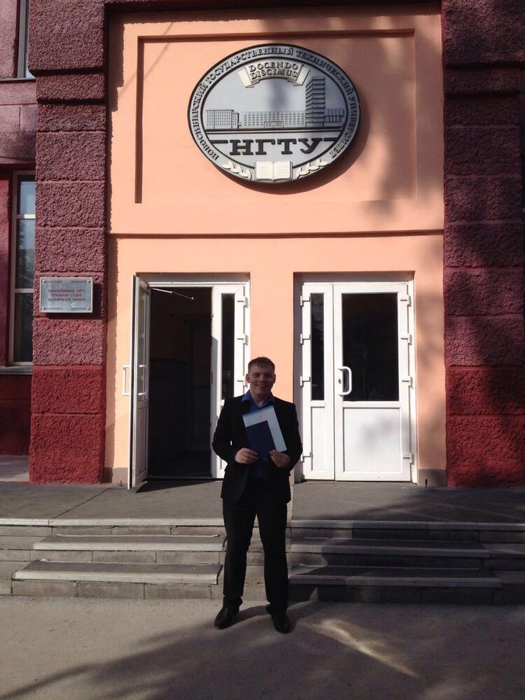  ,   Sergey, 34 ,   