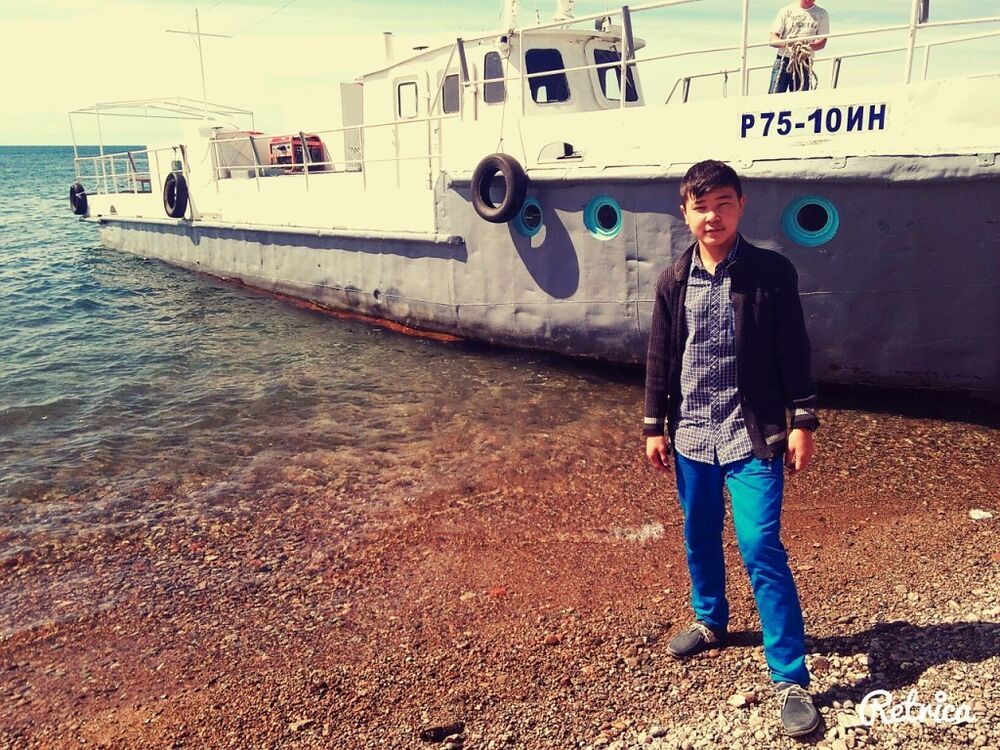 ���� 5354074 ������� Tantumka, 29 ���, ���� ���������� � �������