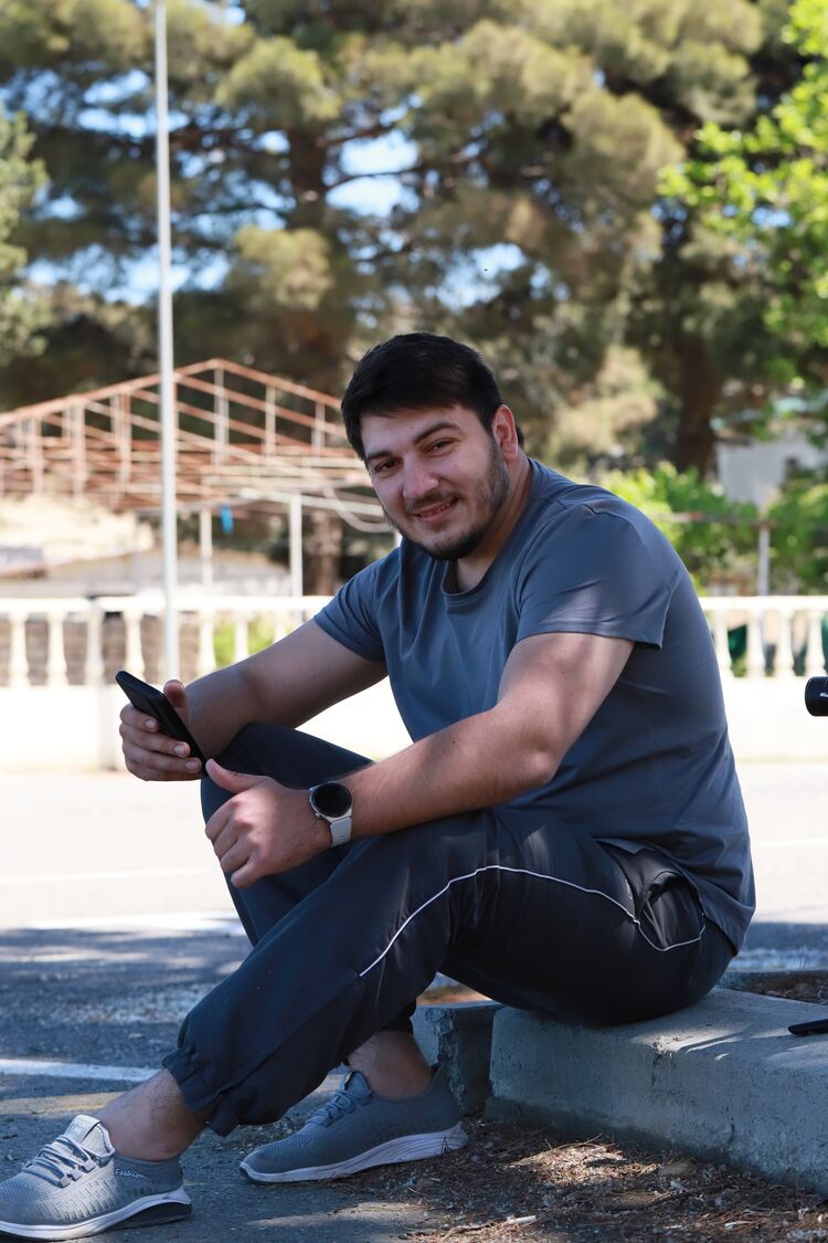 ���� 35538794 ������� Orxan, 30 ���, ���� ���������� � ����