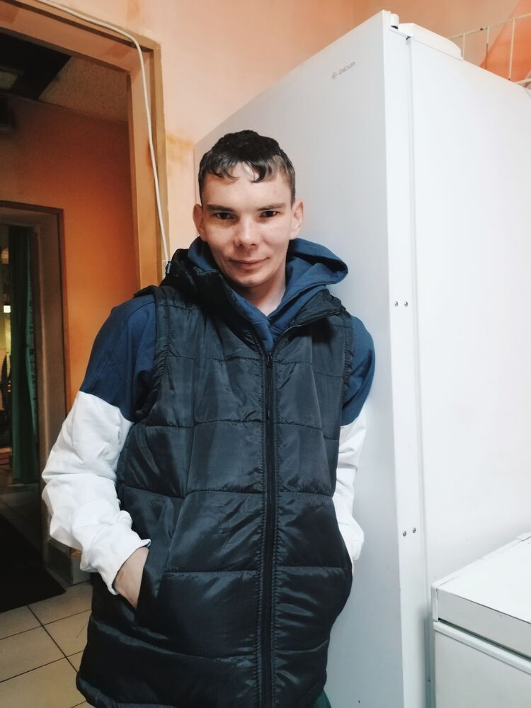 ���� 54358414 ������� Dima, 29 ���, ���� ���������� � ����