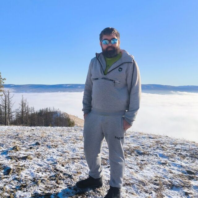 ���������� ������������, ���� ������� Sergey, 39 ���, ������������ ��� ������, ����� � ���������