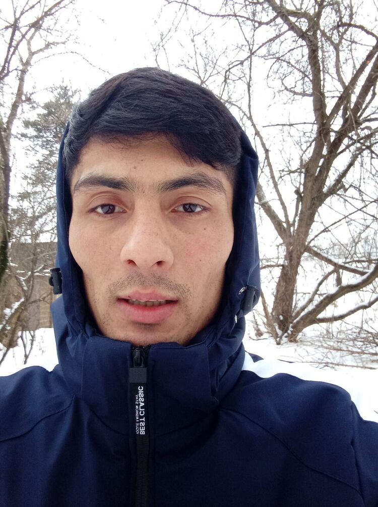 ���� 31213944 ������� Ysuf, 34 ����, ���� ���������� � ������