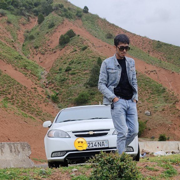 ���� 46036154 ������� Muxammad S, 30 ���, ���� ���������� � ��������