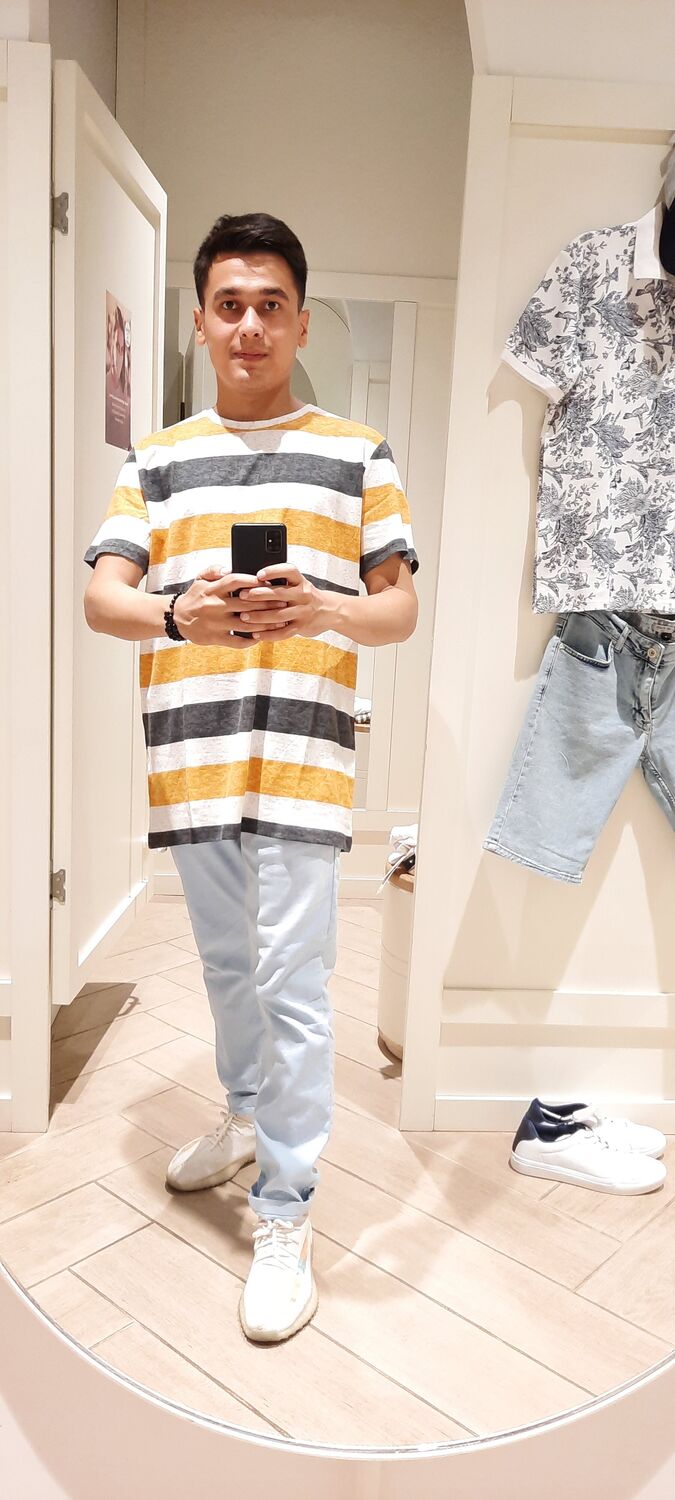 ���� 23381364 ������� Ochilbek, 29 ���, ���� ���������� � ��������