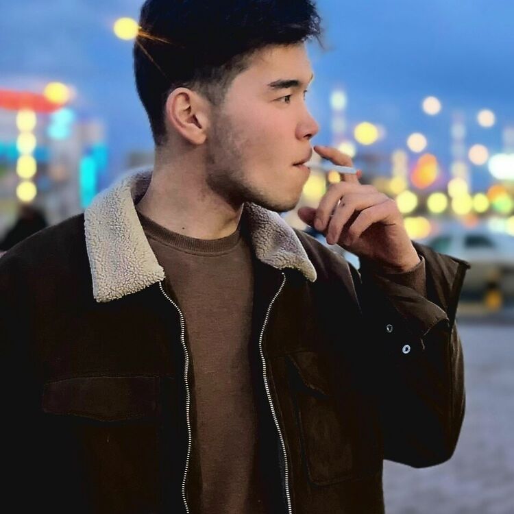  45355294  Gaziz, 22 ,    