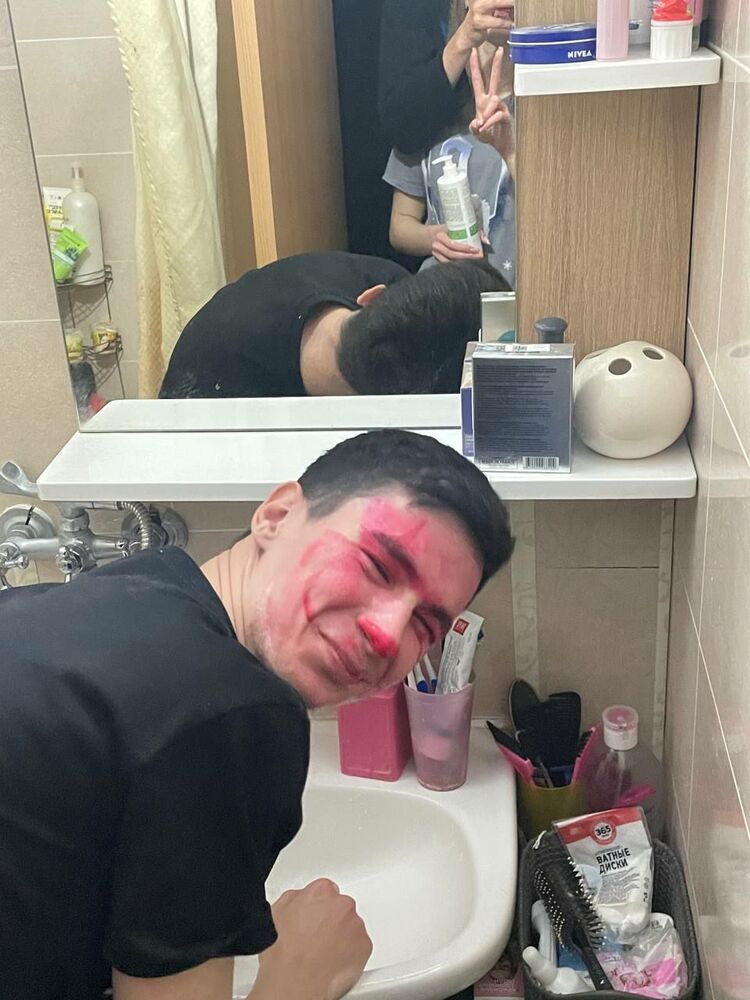 ���������� ���������, ���� ����� SHEHIRIRON, 22 ����, ������������ ��� ������, ����� � ���������