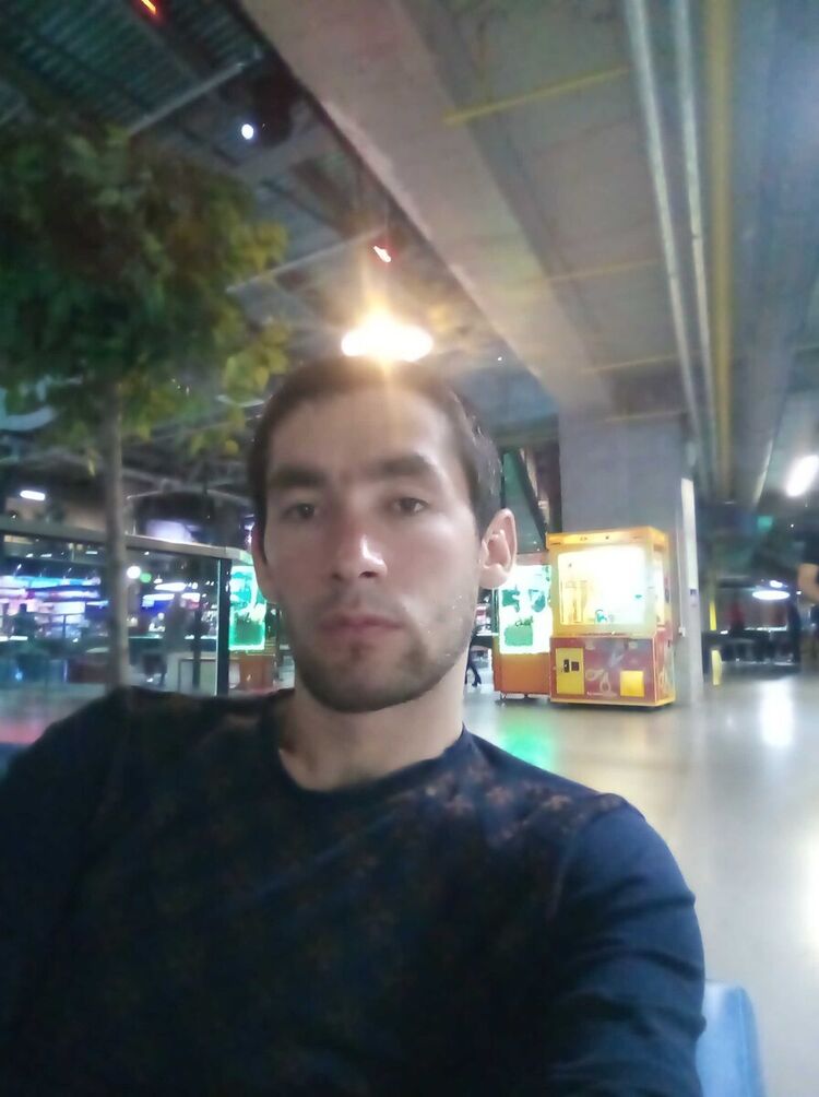 ���� 21469524 ������� ��������, 33 ����, ���� ���������� � �����-����������