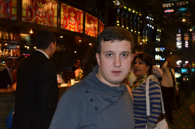  4438644  Artur, 37 ,    