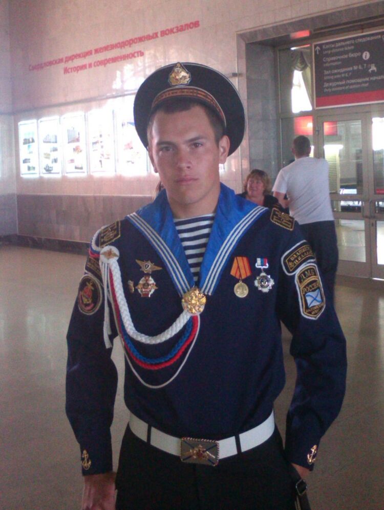  ,   Roman, 31 ,   