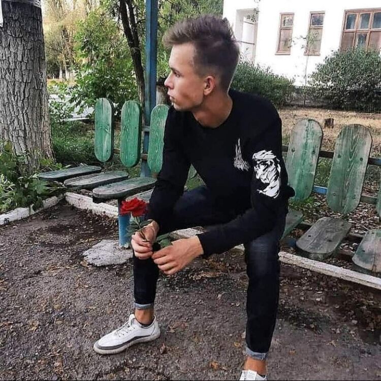 ���� 26335424 ������� Andrei, 27 ���, ���� ���������� � �����-����������