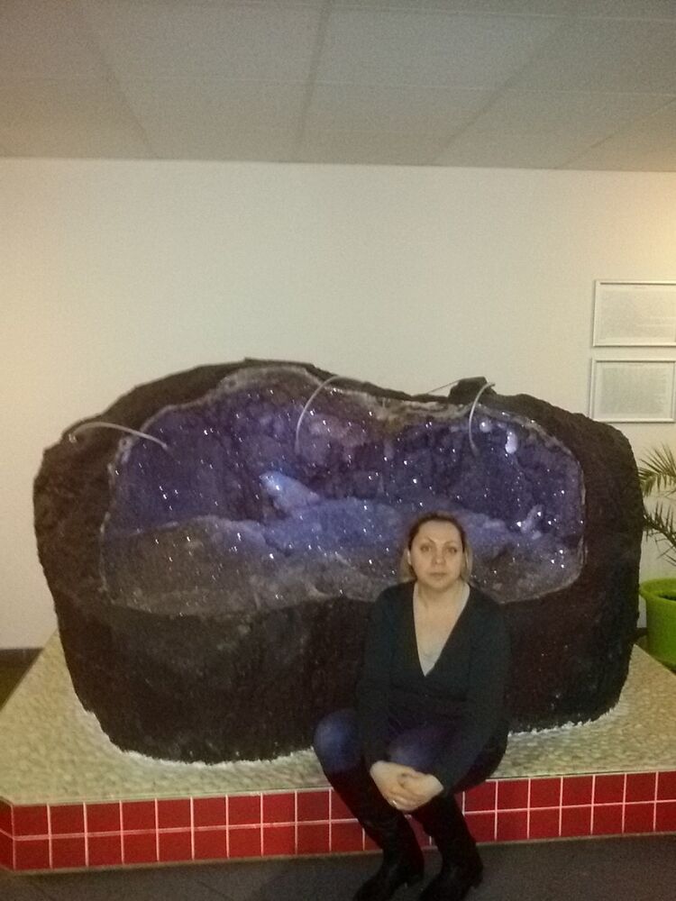  7538374  Nataliya, 51 ,    Elmenhorst