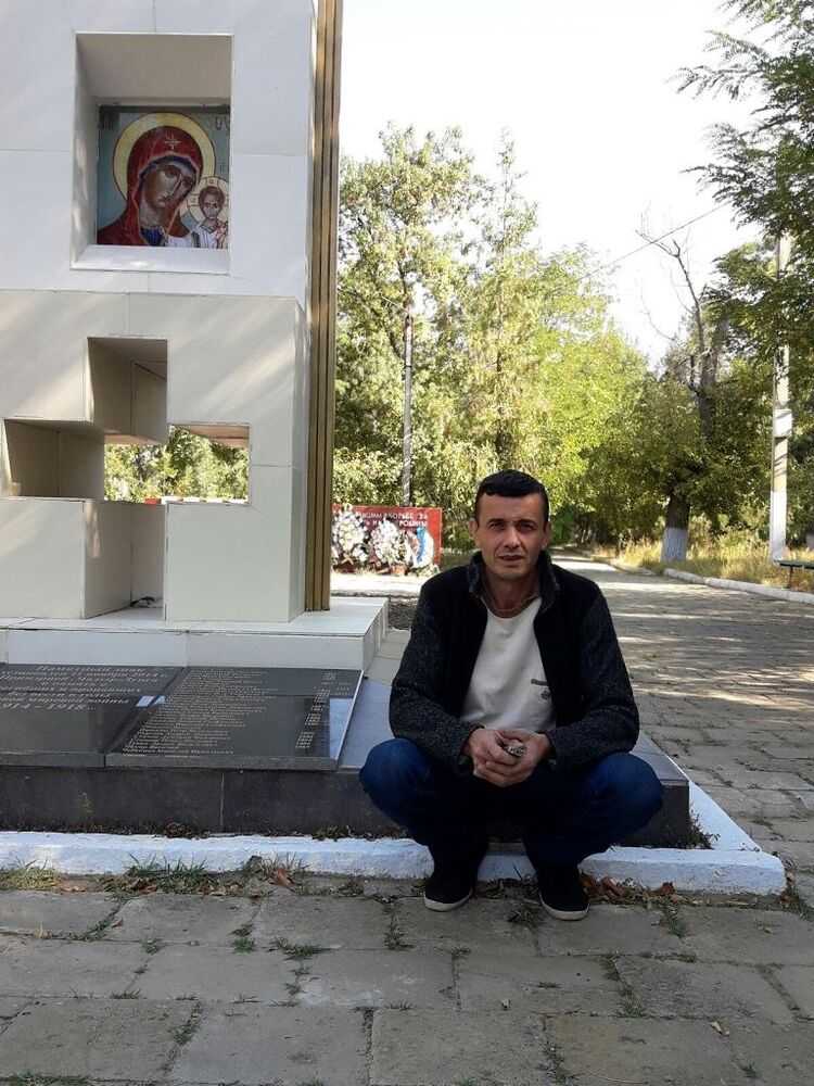  16677974  OLEG, 45 ,    
